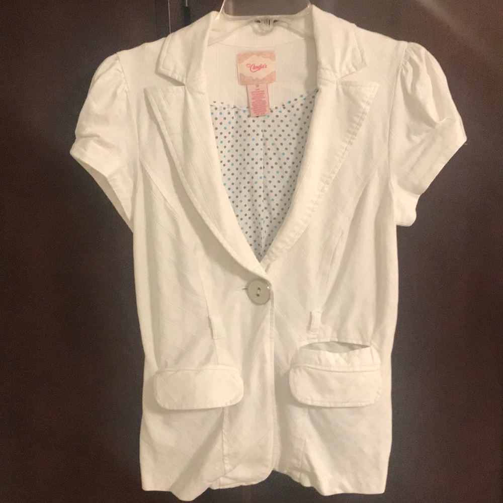 Candies Jacket - image 1